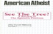 American Atheist Magazine Sep 1985