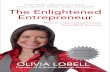 The Enlightened Entrepreneur: Make an Impact and an Income Doing What You Love by Olivia Lobell