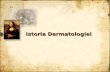 Istoria dermatologiei