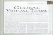 Global Virtual Teams