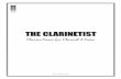 The Clarinettist