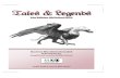 Tales & Legends Microlite81 Extended Special Version