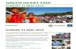 Green Heart Fair Exhibitor Application Form MAY 2015