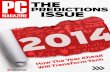 PC Magazine - January 2014 USA