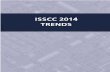 2014 Trends ISSCC