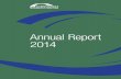 ISTC Annual Report 2014