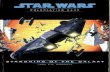 Star Wars d20 - Starships of the Galaxy
