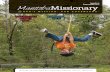 MB (Summer 2012) - Issue #4