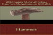 Tools - Hammers, Sledgehammers, Mallets