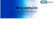 Evolve Technologies- Company Profile