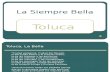 Labella Toluca