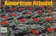 American Atheist Magazine March 1984