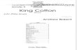 King Cotton (March)