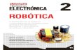 Libro 2 Tecnico en Electronica - Robotica