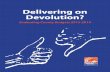 Delivering on Devolution? Evaluating County Budgets 2013-2014