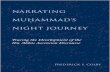 Narrating Muhammad's Night Journey. By Frederick S. Colby