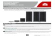 OceanStor S5500T Storage System V200R002C20 Quick Installation Guide 03
