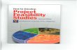 How to Develop Project Feasibility Studies