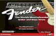 AmpliTube Fender User Manual-signed