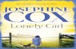 Lonely Girl, by Jo Cox - Extract