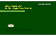 Journal of Hill Agriculture 2012 Vol 3(1)