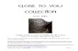 Close to You Collection V5.1