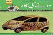 Soney Ki Car