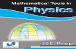 JEE - Preparation -Mathematical Tools in Physics