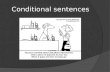 Conditionals Review