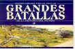 Enciclopedia Visual de Las Grandes Batallas 003 Gdes Batallas de La Historia Del Mundo (3) Rombo 1995