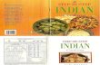 Step by Step Indian Cooking