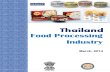 Final Report Market Survey Thailand Food Processing Industry March 2014
