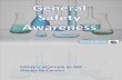 General Safety Awareness - Chem Lab