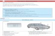 Peugeot 106 Owners Manual 2001