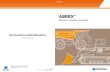 ABREX NSSMC Abrasion Resistance Plate Catalogue