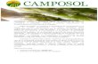 Informe visita a empresa Camposol S.A