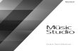 Sony Music Studio 10