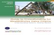 Guide to Crowd Funding for Wealth Works Value Chains