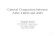 ASD vs LRFD Comparison