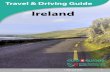 Ireland Travel and Driving Guide