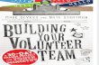 Building Your Volunteer Team by Mark DeVries and Nate Stratman - EXCERPT