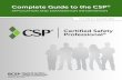CSP Complete Guide