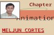 MELJUN CORTES Multimedia Lecture Chapter5 Animation