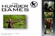 The Hunger Games Powerpoint