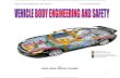 Vehicle Body Engineering and Safety Notes