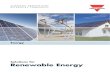 Solutii Monitorizare Sisteme Fotovoltaice