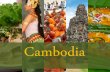 HRIM 100 Historical Tourism - Cambodia