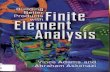 Building Better Products With Finite Element Analysis - Finite Element Method