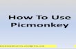 Marivic_Gutierrez_How to Use Picmonkey