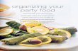 Organizing your party food.pdf